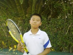 player:Victor Liu